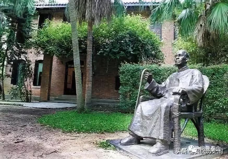 他旁听冰心上课被赶出，一不小心听了陈寅恪上课：毕生难忘