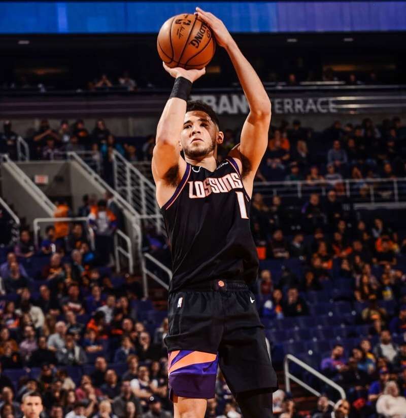 太阳队最近一次进季后赛,太阳队新赛季崛起背后