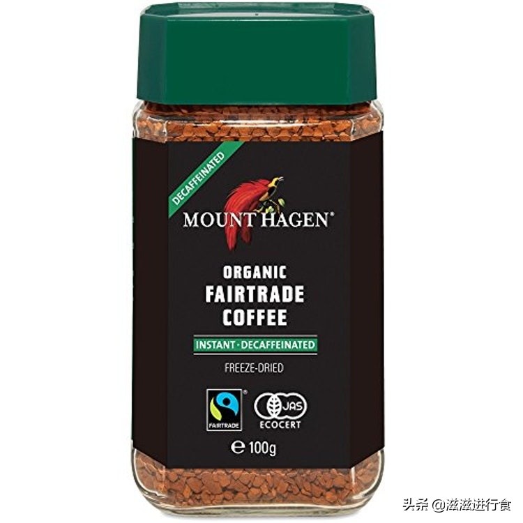 十大良心速溶咖啡推荐,十种性价比高的咖啡