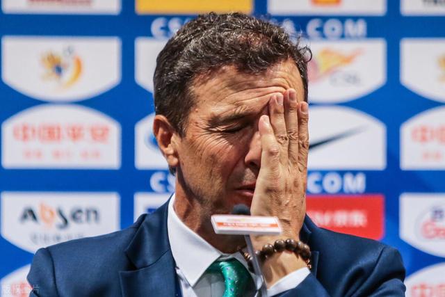 2023中超联赛球队全家福,中超大连人照片