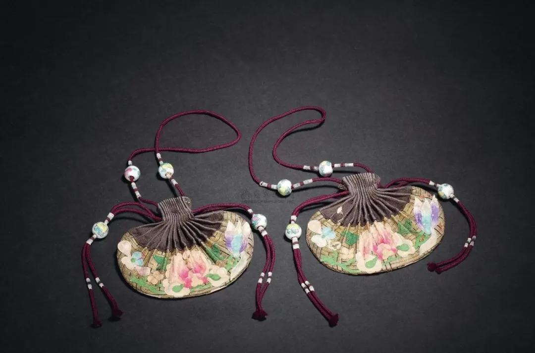 古代女子送给男子的定情信物,古代男生送女生的定情信物