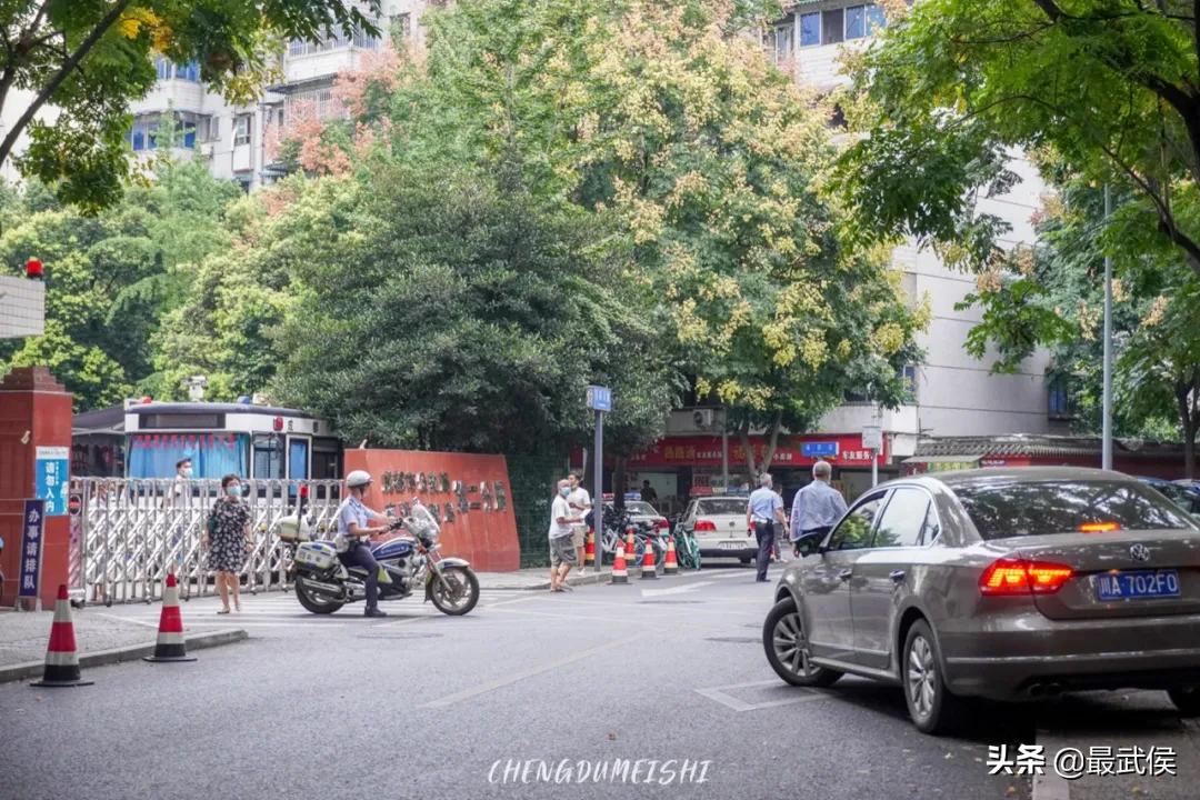 梁家巷在哪里呢,梁家巷都有啥