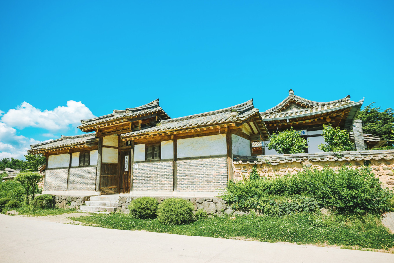 庆北三日，解锁你不知道的文化Korea