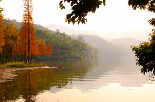 去了广州必去的十个地方,到广州最值得去的地方