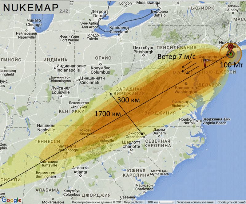 全球最硬核的四大核武器,世界上最厉害的核导弹武器