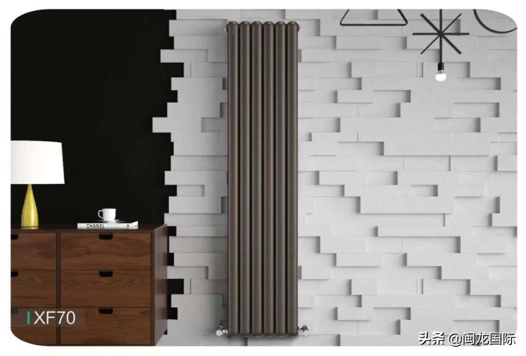 冬季用暖气片常见问题科普片,了解一下暖气片