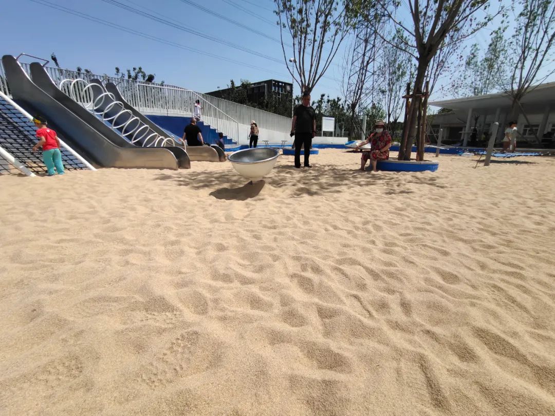 石景山游乐园值得一去吗,带你一起游览石景山游乐园吧