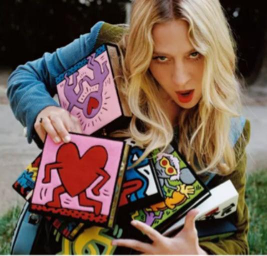 奇葩新款包,奇葩背的包