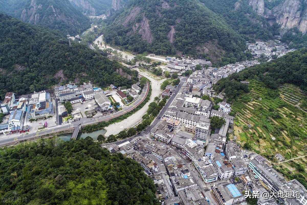 浙江永康是个什么样的城市,浙江永康为什么有那么多山