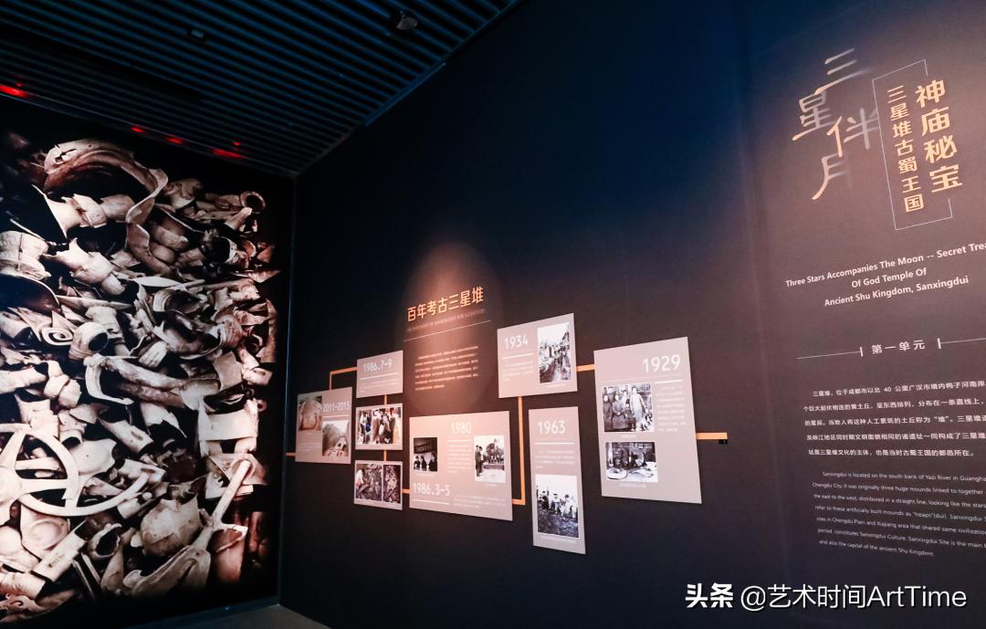 2018年全国十大博物馆精品展览,2012年博物馆十大陈列展览