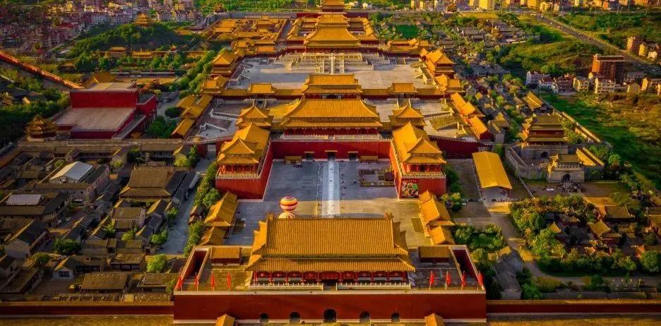 欢乐谷、方特、恐龙园盛装回归!各大乐园特色活动大盘点!