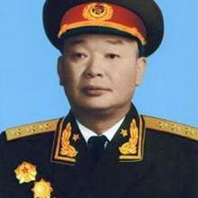 57位开国上将,他们的籍贯都是哪里,分别来自于哪个省