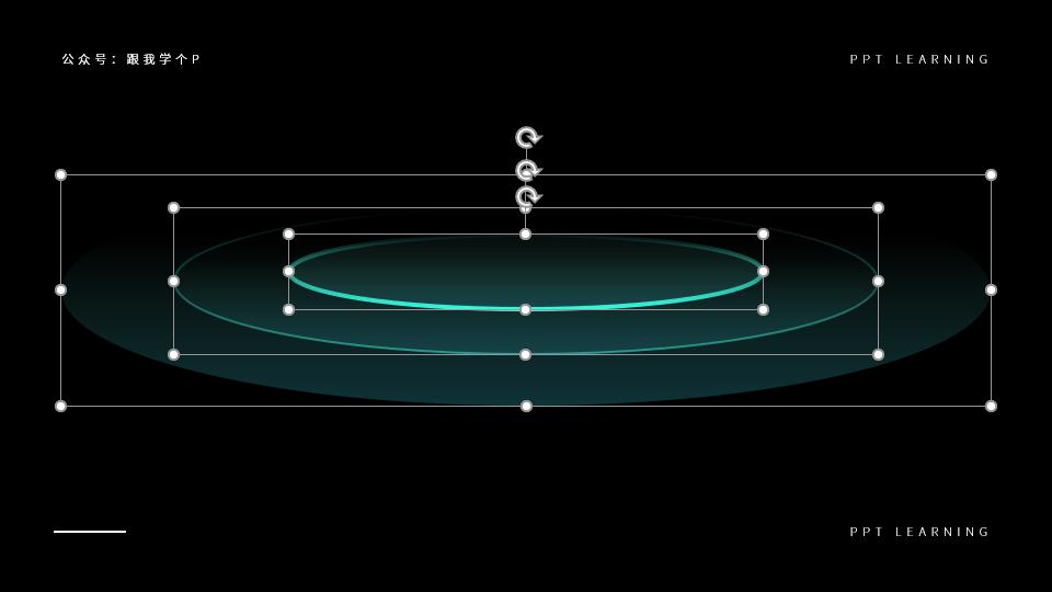 只需要输入骨架就能生成ppt,制作一个有高级感的ppt