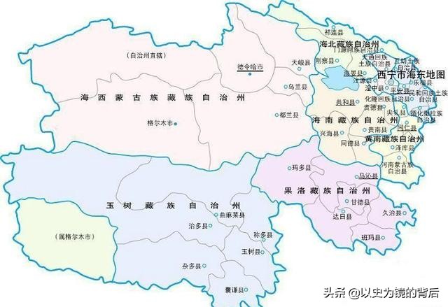 各省人均GDP相当于哪些国家，看完发现，和发达国家还有一段差距