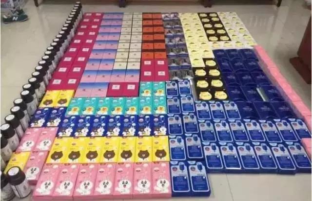 香港购物过关限制须知,香港购物血拼攻略