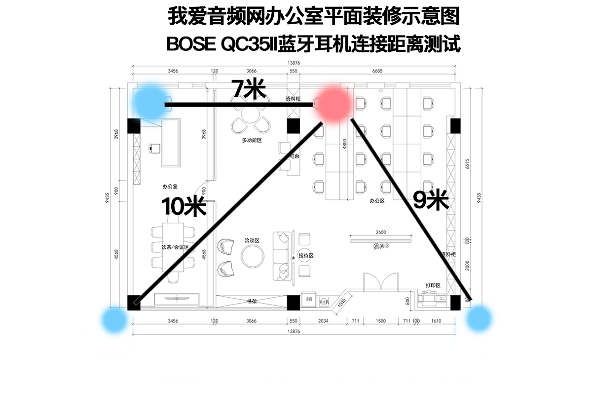 boseqc35二代降噪怎样,boseqc35的降噪有多强