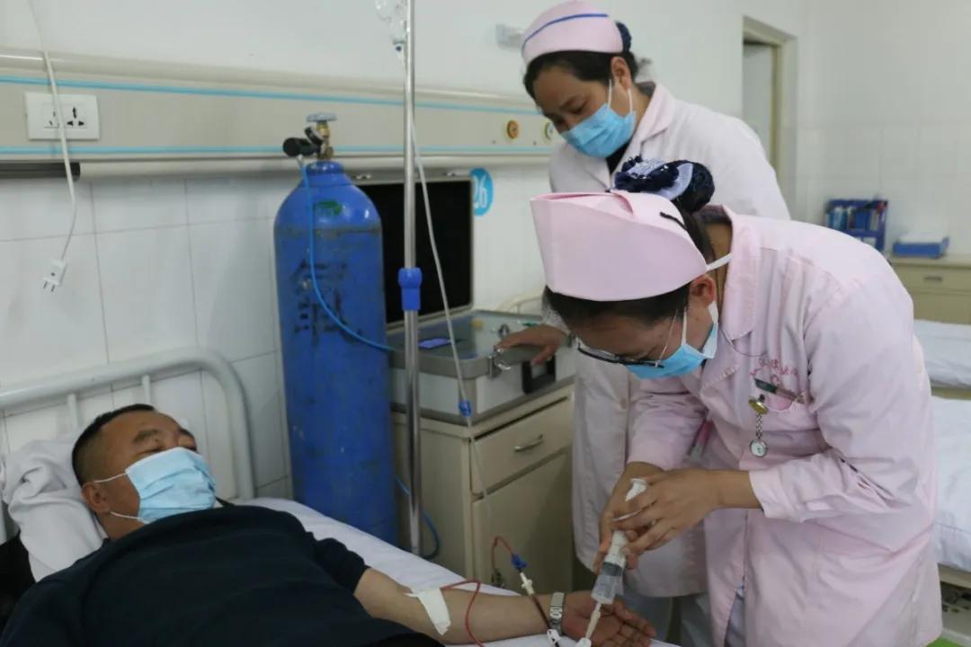 赤峰市敖汉旗医院,赤峰市敖汉旗医院介绍