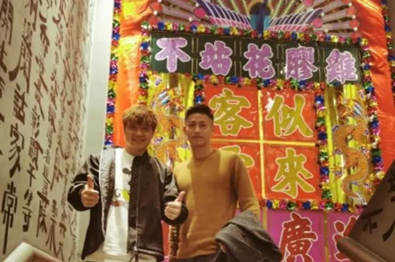 汪嵩再掀足坛波澜,小将汪嵩连续22个赛季进球