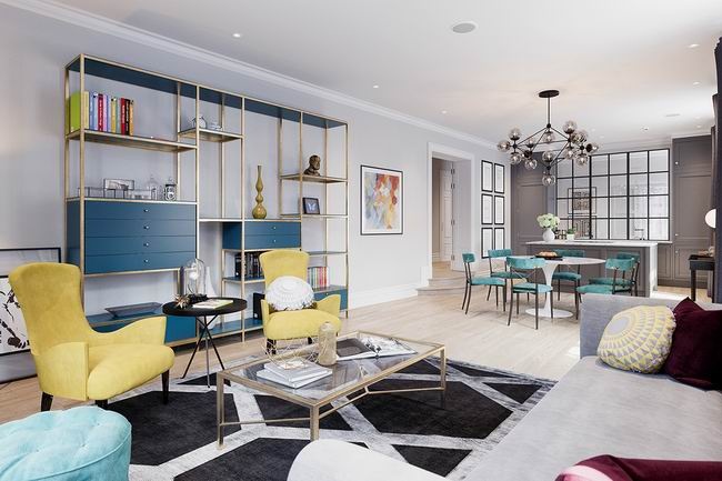 室内设计赵晨,设计师赵晨