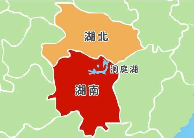 历史上的湘商为什么不火,湘商为什么不是十大商帮