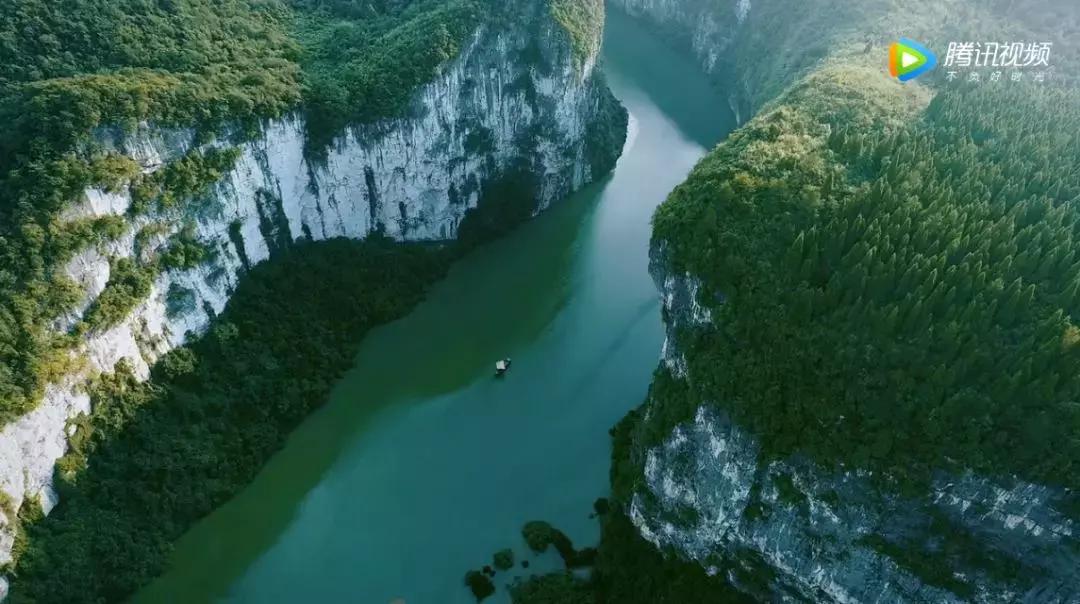茅岩河免费游玩,茅岩河漂流景区