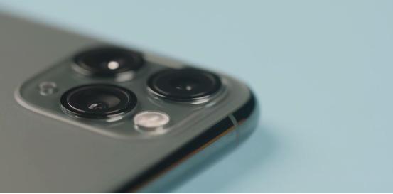 苹果11pro开箱支持5g吗,iphone11pro对比iphone12