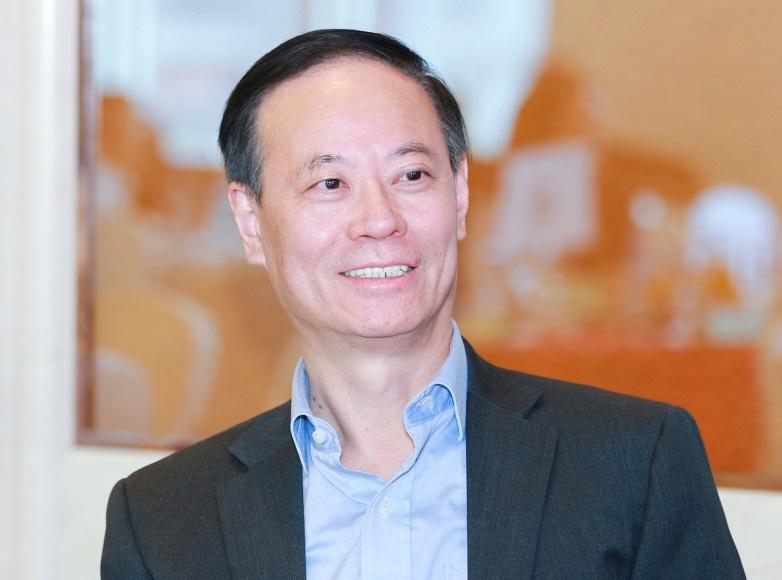 3位院士领衔，美锦、永安行、重塑、林德40名企业家给您拜年啦