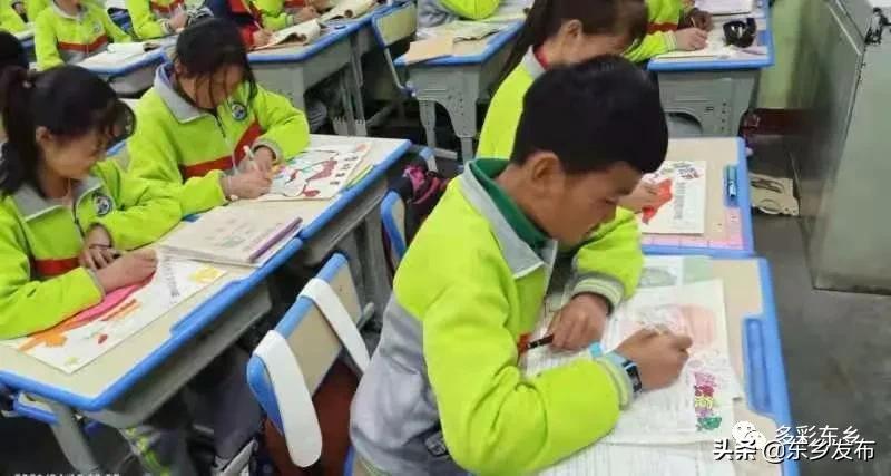 【*党**史学习教育】精彩画出100年||锁南中学开展庆祝建*党**100周年学生手抄报征集活动