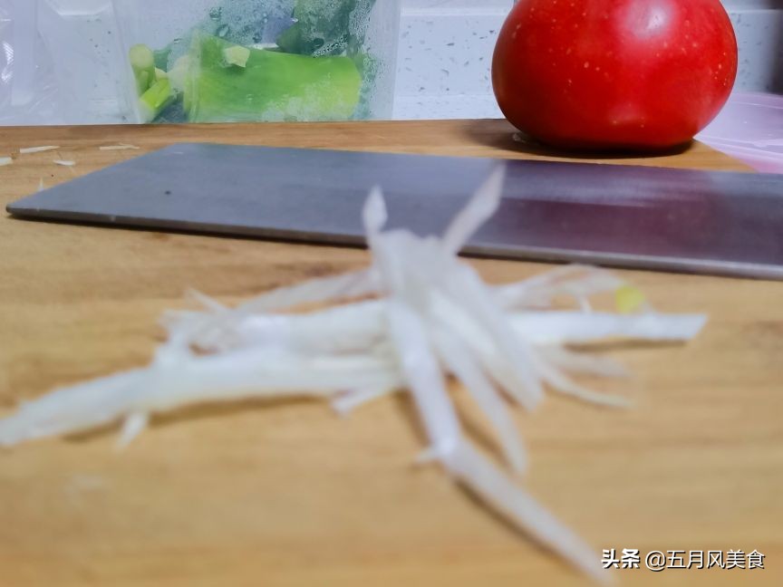 葱的十种最佳吃法,葱的食用方法大全