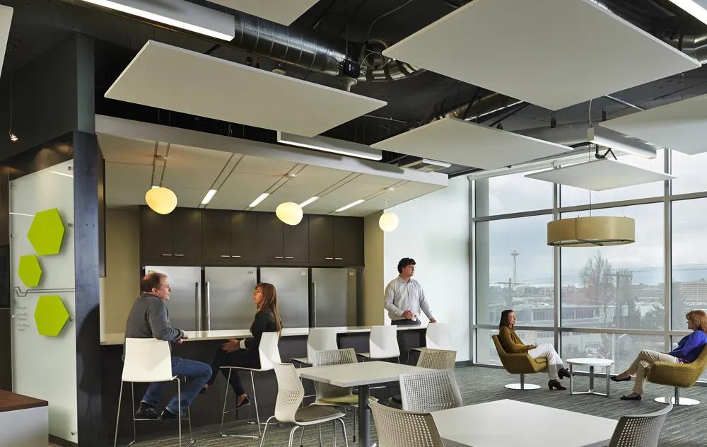 Aedas医药专题|科学至上的全球卫生研究所（三）