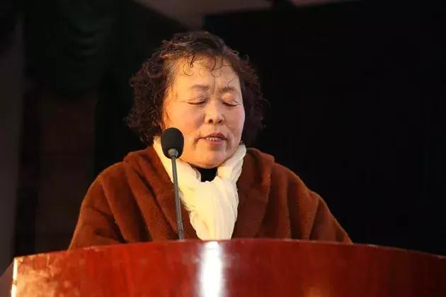 太谷县科普惠农服务站站长张宝艳:农科专家零距离服务最受农民欢迎