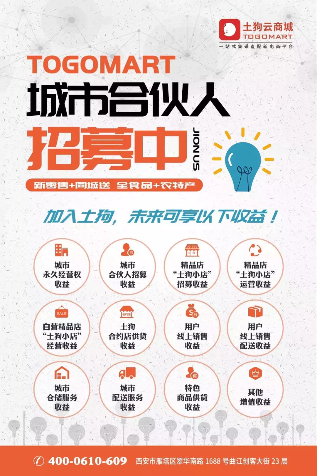 土狗精品｜硕果累累，陕西最好的水果都在这里