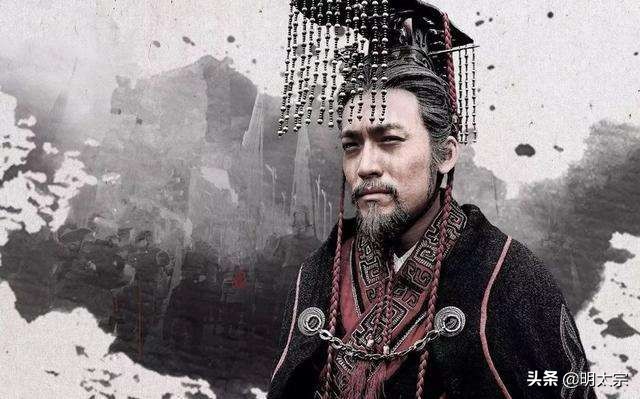 历史嬴稷是怎么当上秦王的,芈八子和嬴稷是怎么从燕国回来的