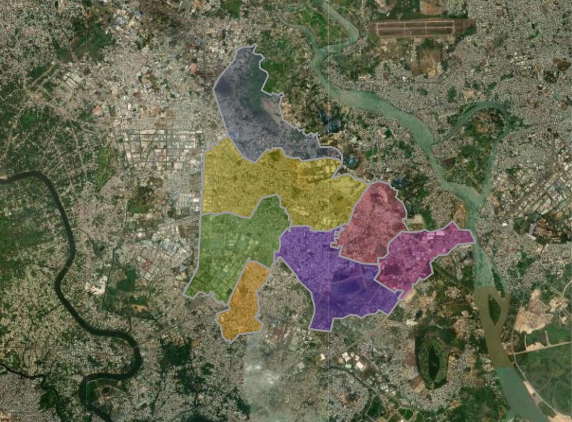 越南平阳省和浙江平阳县,越南平阳省与中国近吗