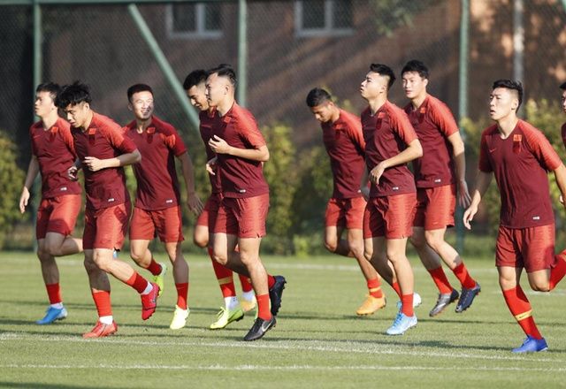 国足世预赛第二场,里皮国足实力最新消息