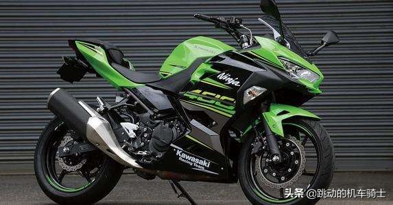 川崎Z400vsNinja400还在纠结怎么选吗？