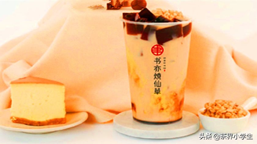 成都小众茶饮品牌有哪些,成都特有茶饮有哪些品牌