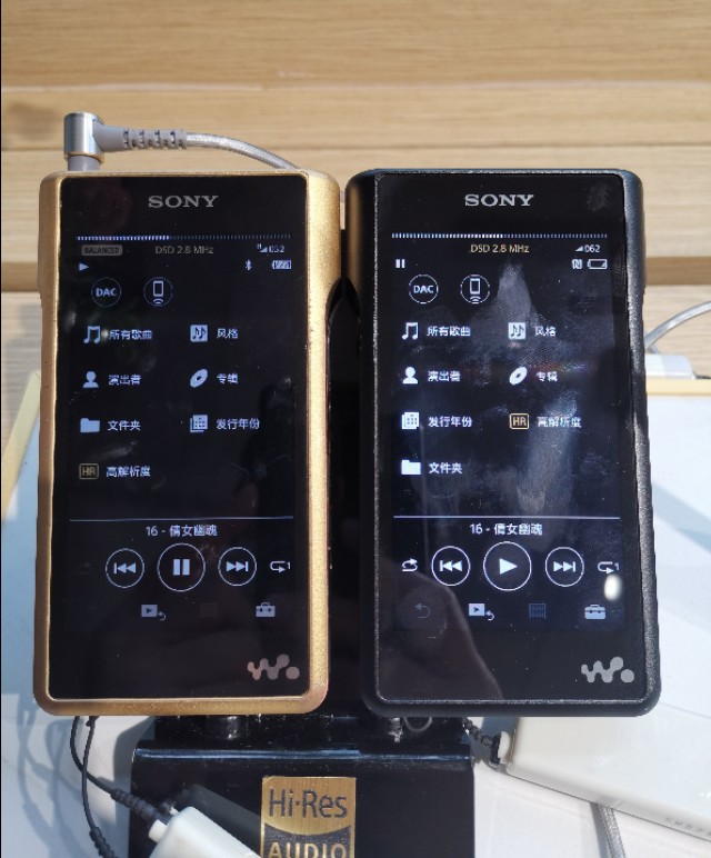 索尼zx300a的绝配耳机,索尼zx-300a音质