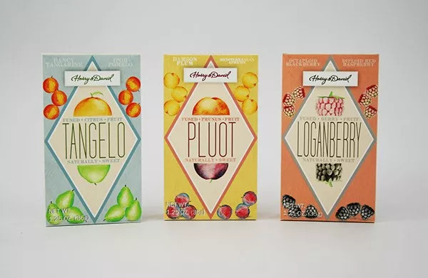 坚果类产品的系列化包装设计,北京坚果平面包装设计