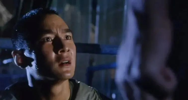 吴彦祖23岁到48岁变化,吴彦祖40岁状态照片