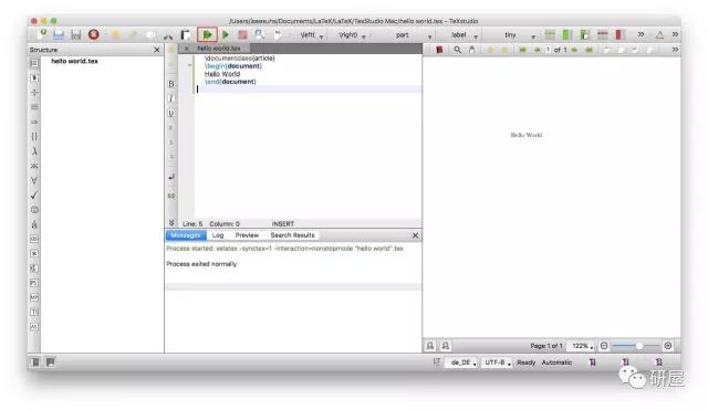 学术论文word排版教程,论文排版教程wps章节大批量修改