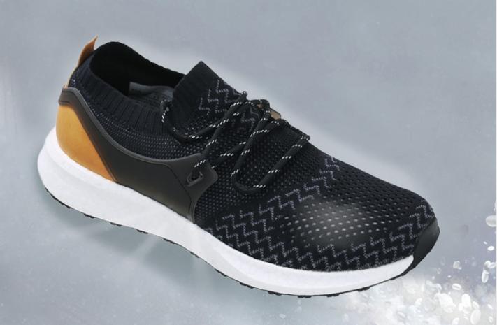 透气性巨好不磨脚的跑鞋,学生党防滑耐磨缓震的跑鞋推荐