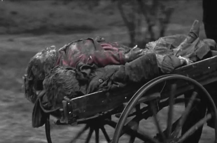 二战时德国为什么大肆杀害犹太人,德国为什么会在二战杀害犹太人