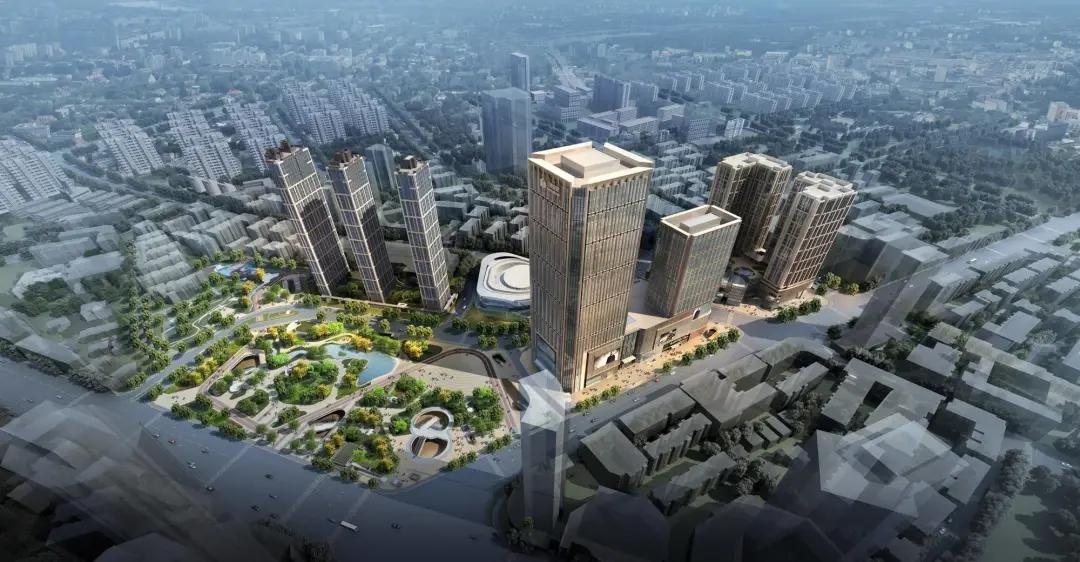 「第二商圈」崩塌记——湖南路的痛与思