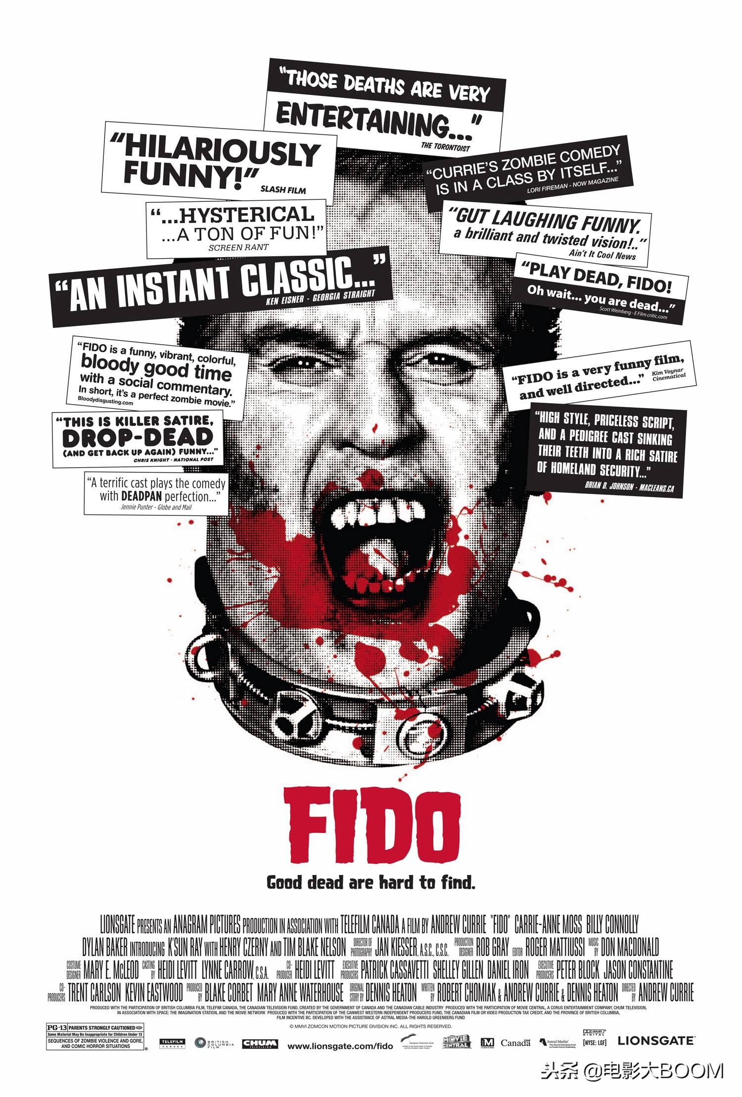 推荐几部丧尸片请收藏观看,十部顶级丧尸大片电视剧