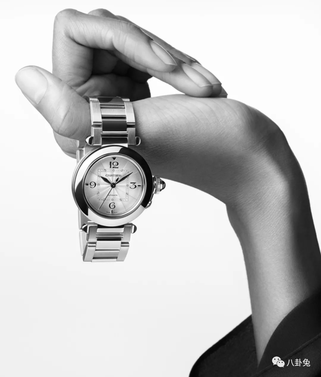 卡地亚比较火爆的几款手表,真正的卡地亚手表
