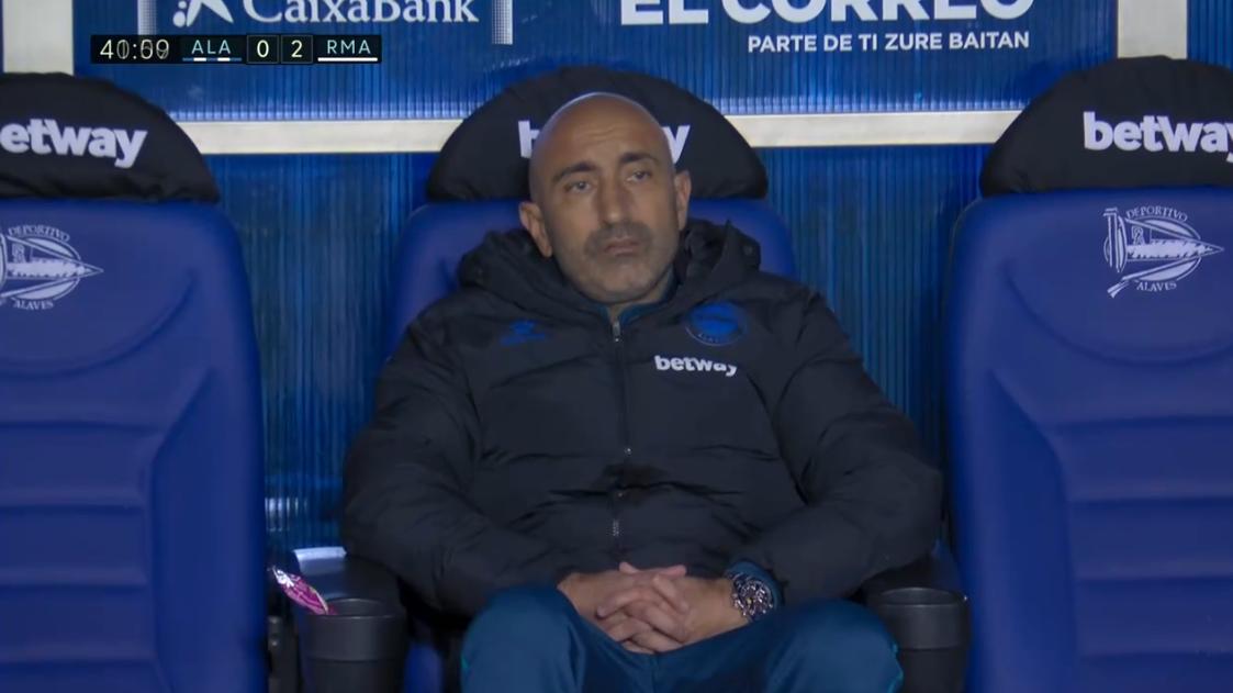 百年华诞1-4皇马!感人的开球仪式后,前西班牙人主帅一脸懵逼