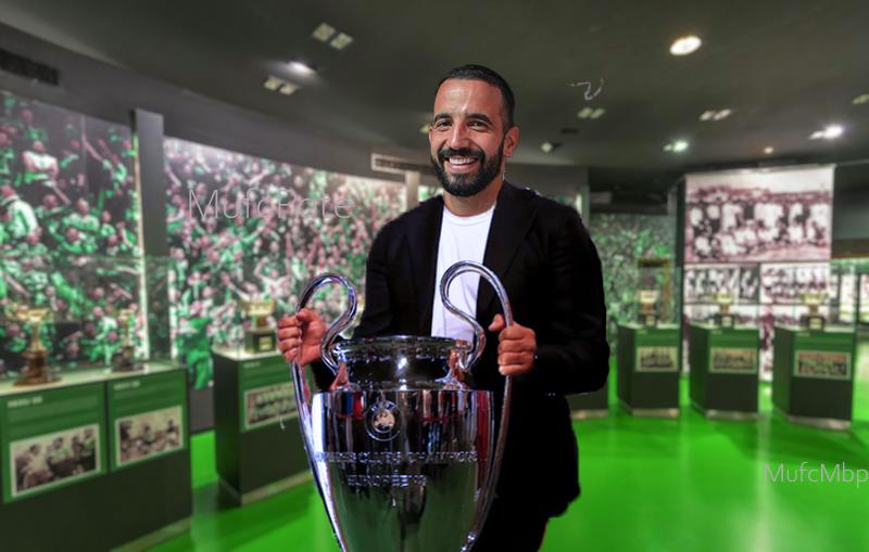 葡超三强的欧冠形势,葡超夺冠形势