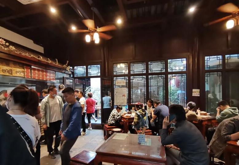 徐州专业羊肉包子，传承了5代，最贵包子88块钱一个，需预定