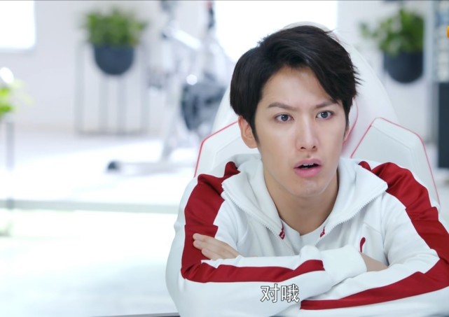 演男主就扑街,演配角倒很出彩,说的就是赖艺吧?